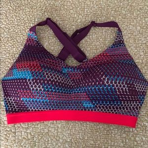 Victoria Secret sports bra